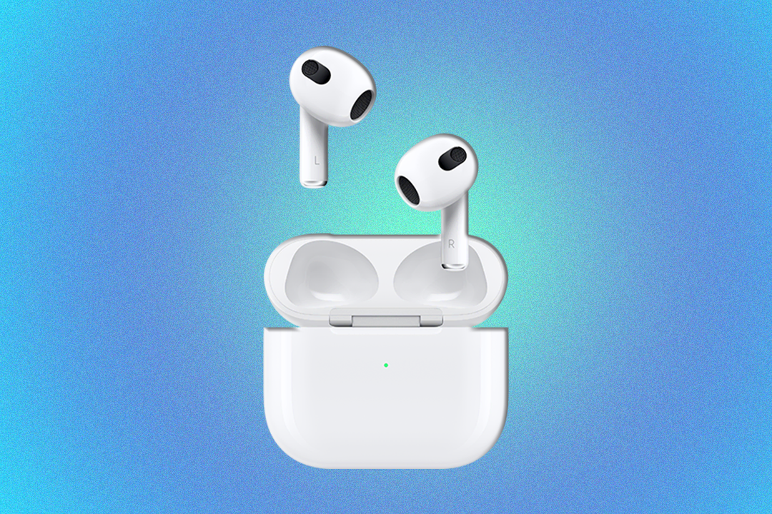 Apple AirPods 4 rumours: Release date